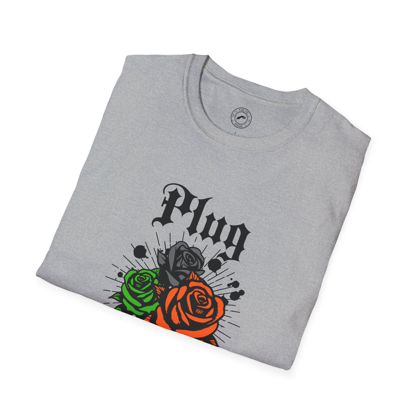 Plug Life - Roses