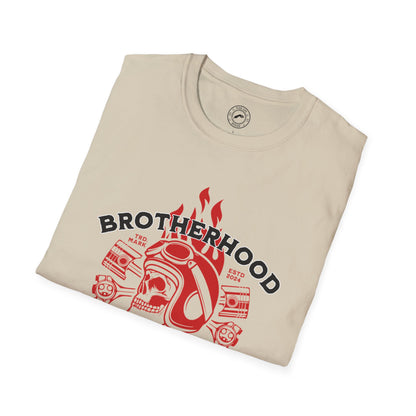 Brotherhood - Skull