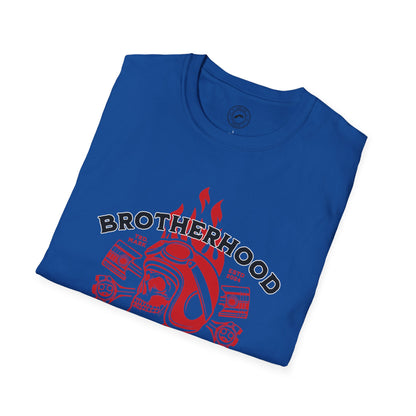 Brotherhood - Skull