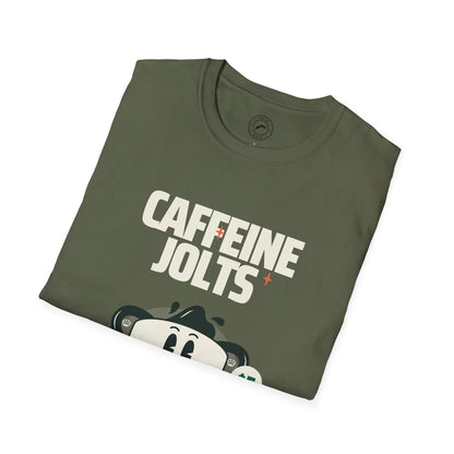 Caffeine Jolts