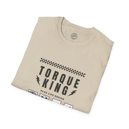 Torque King