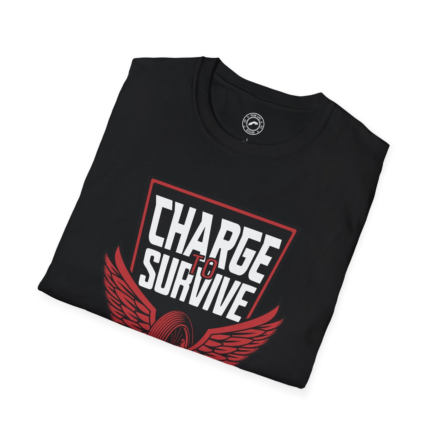 Charge to Survive