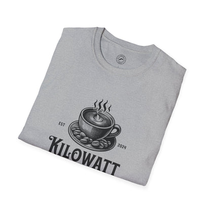 Kilowatt Coffee