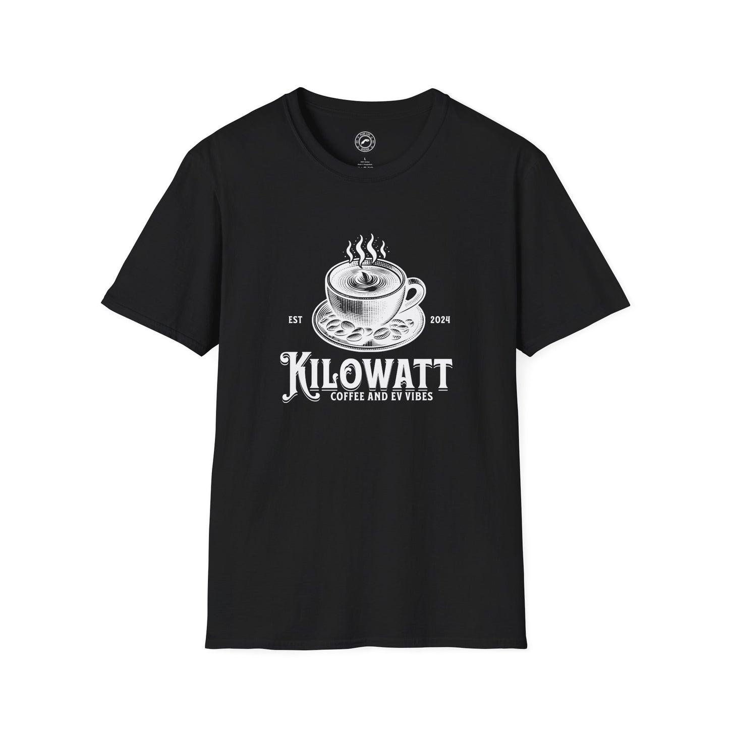 Kilowatt Coffee