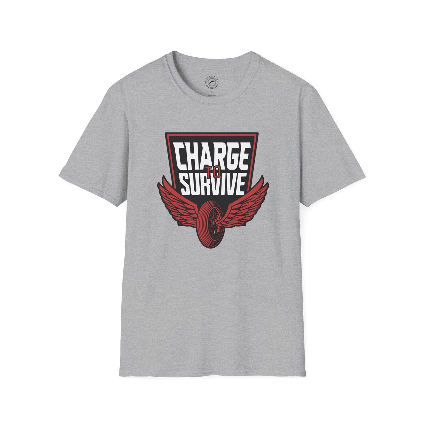 Charge to Survive