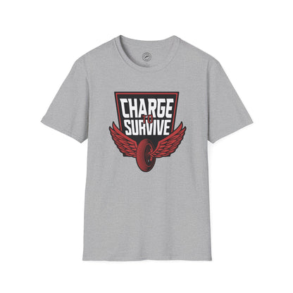 Charge to Survive