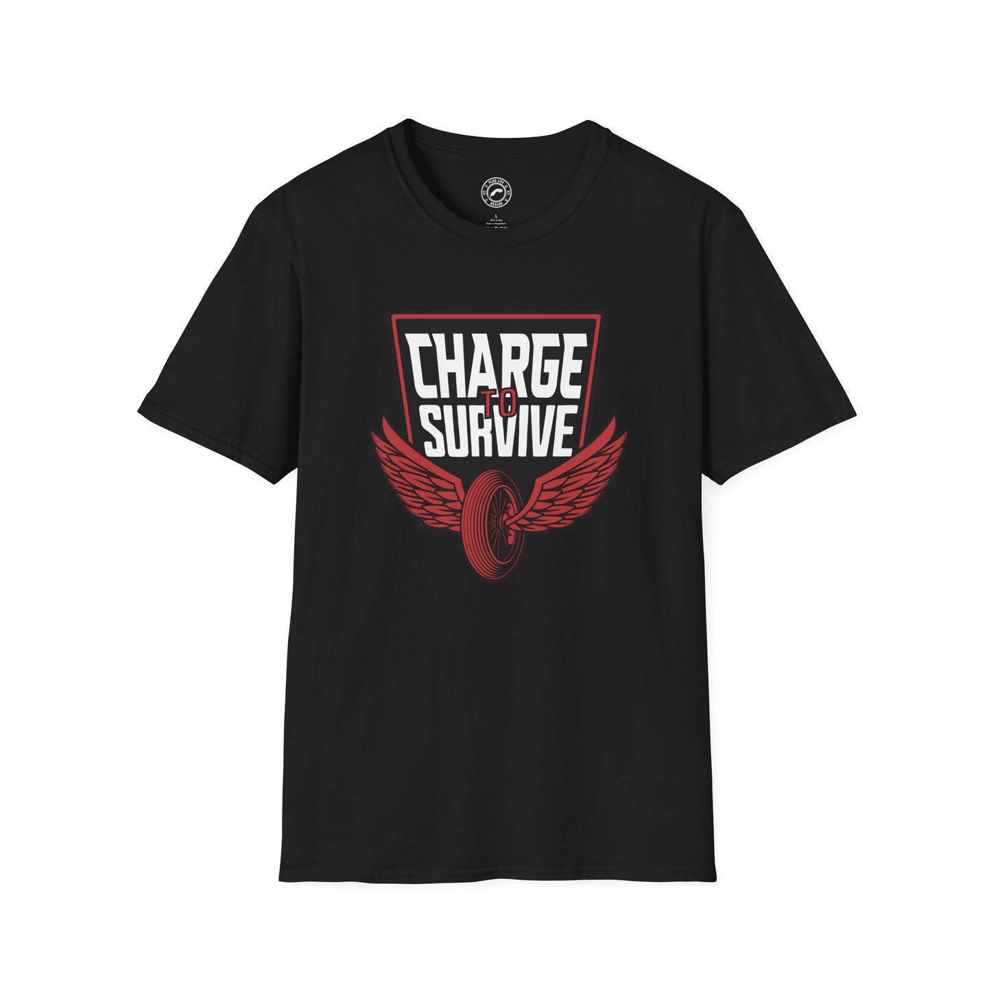 Charge to Survive