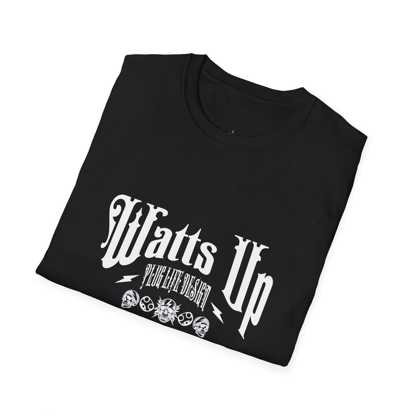 Watts UP - PLD