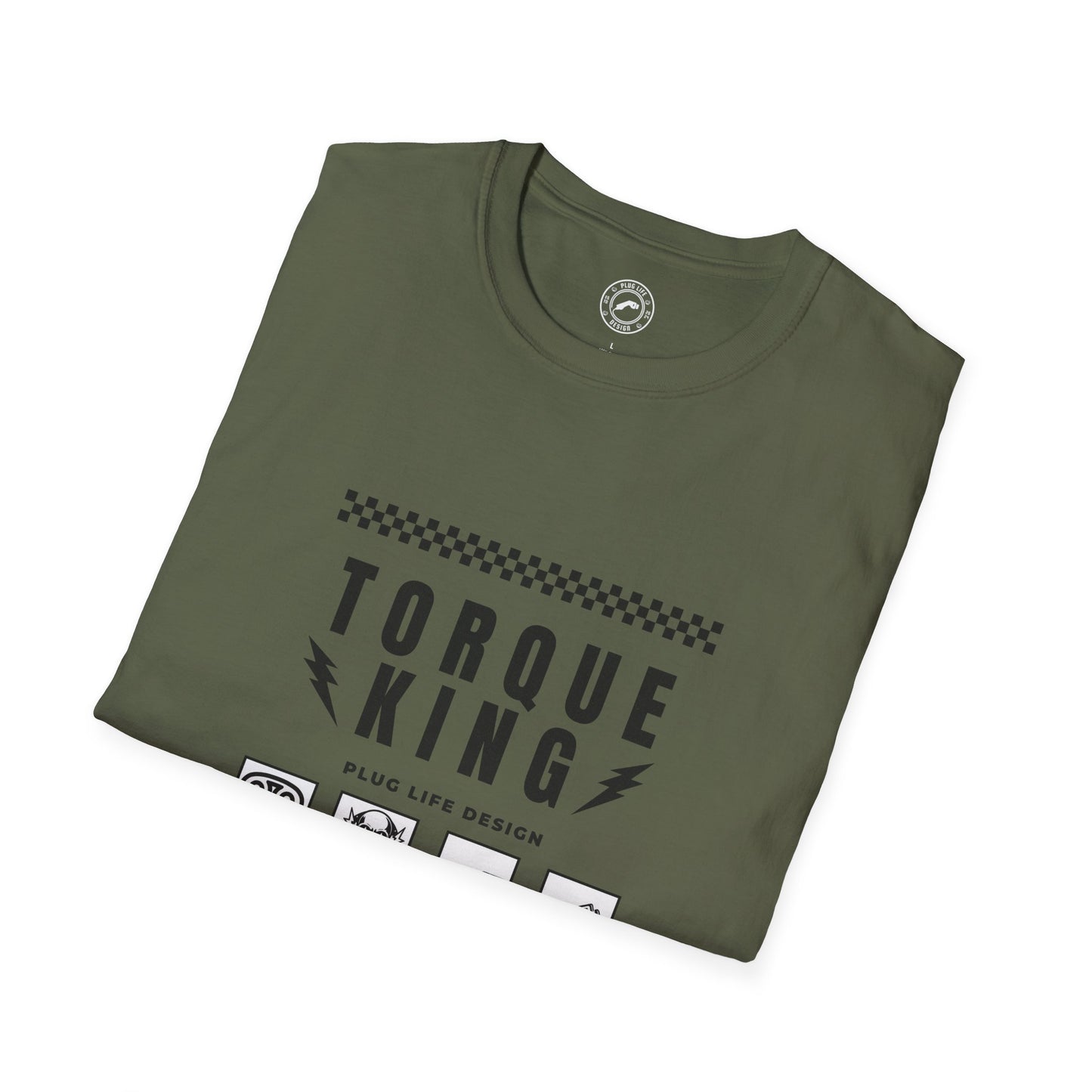 Torque King