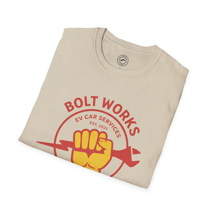 Bolt Works