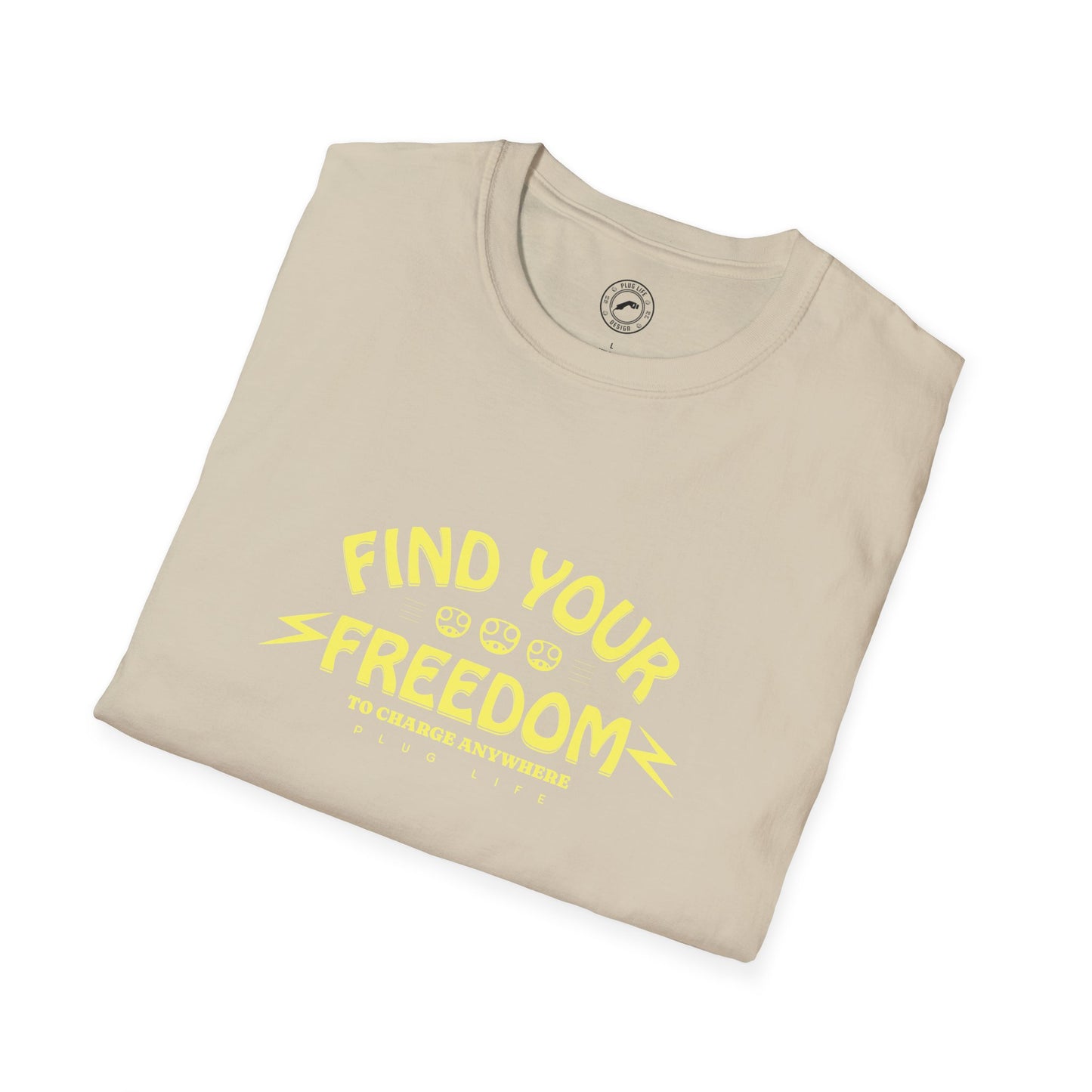 Find Your Freedom