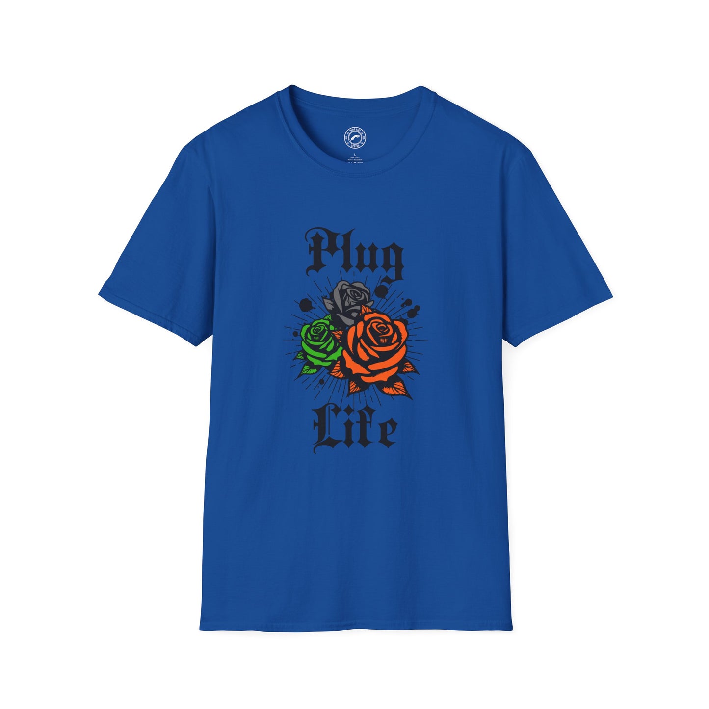 Plug Life - Roses