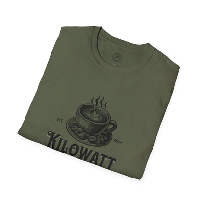 Kilowatt Coffee