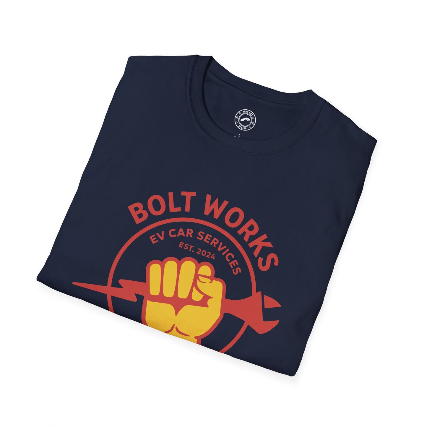 Bolt Works