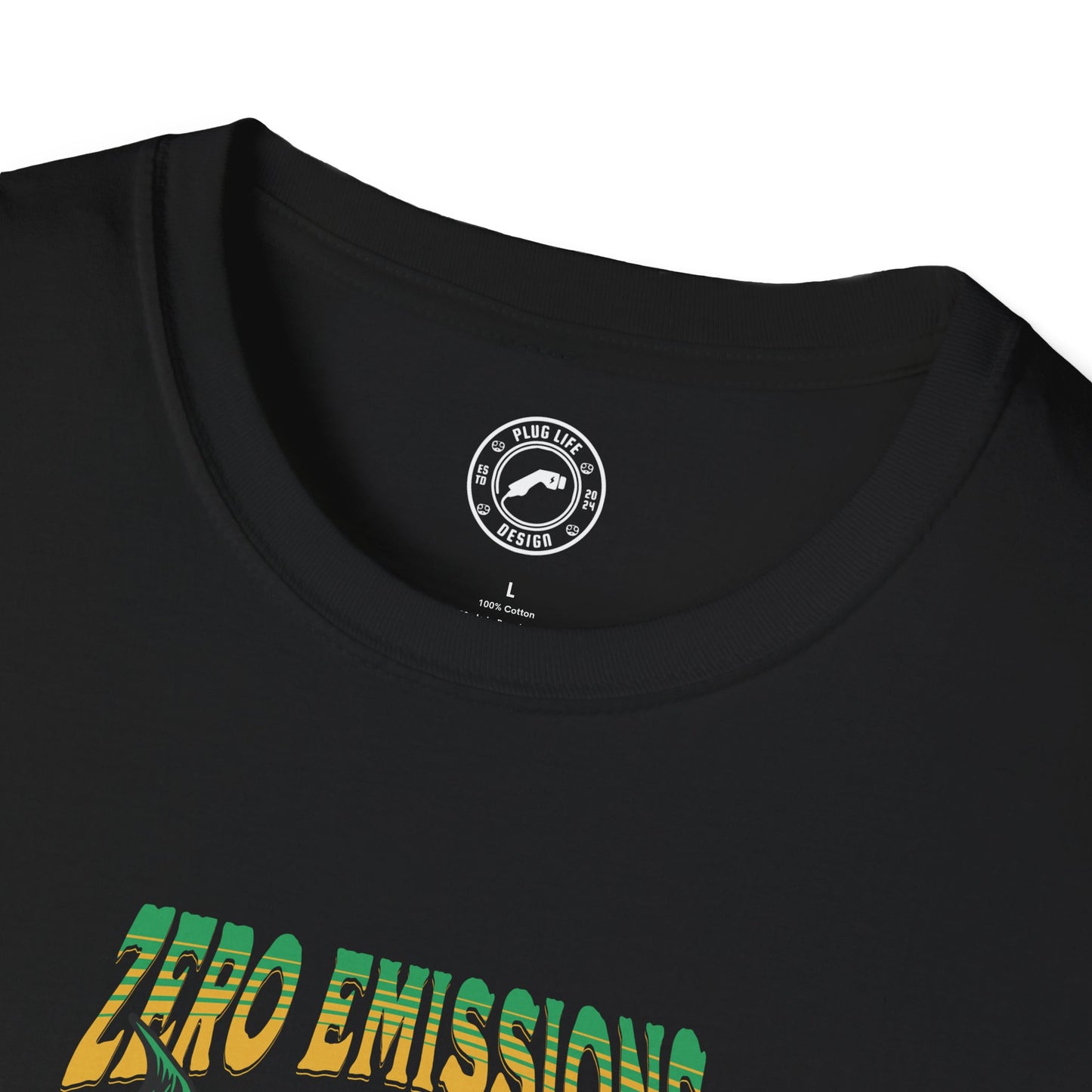 Zero Emissions - Still Melting Faces