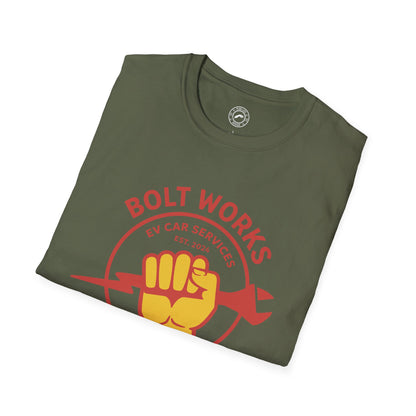 Bolt Works