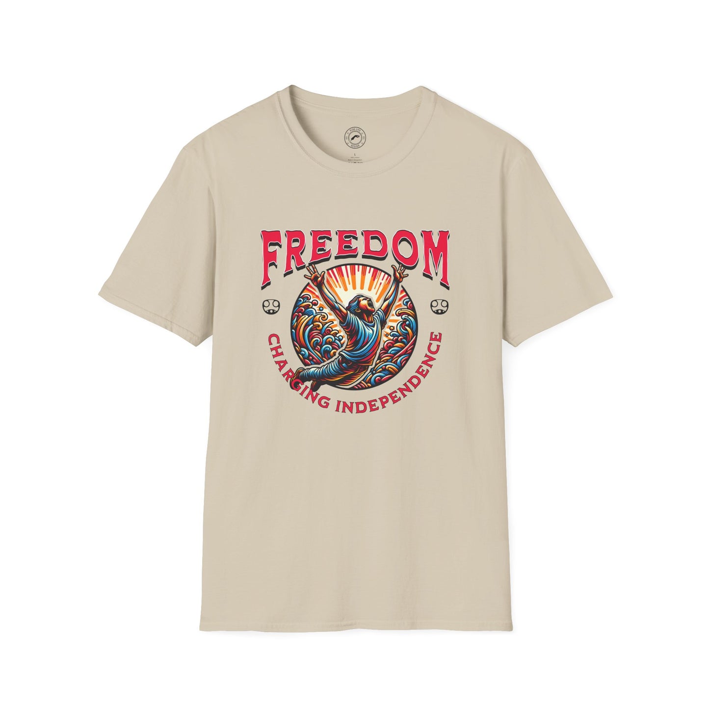 Freedom - Dive