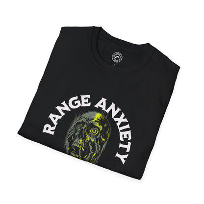 Range Anxiety Plug Life Skull