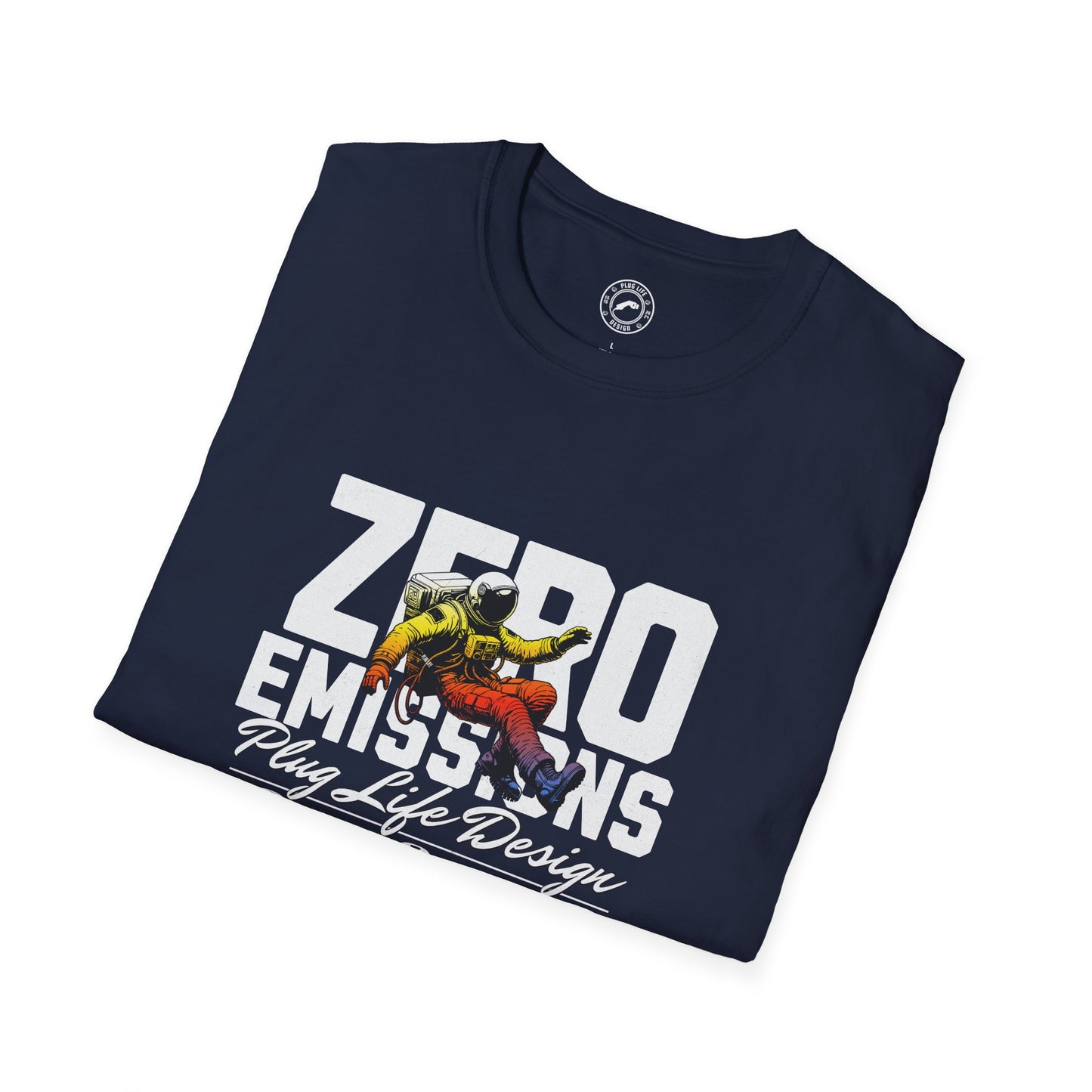 Zero Emissions - PLD