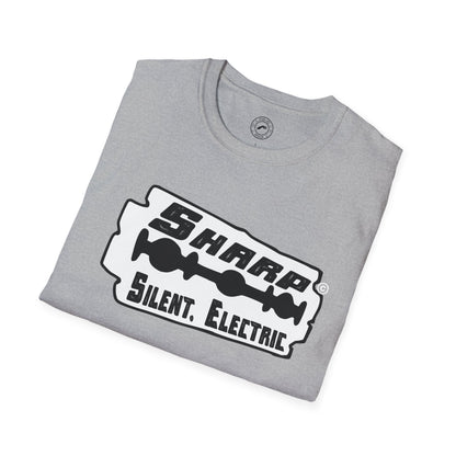 Sharp - Silent - Electric