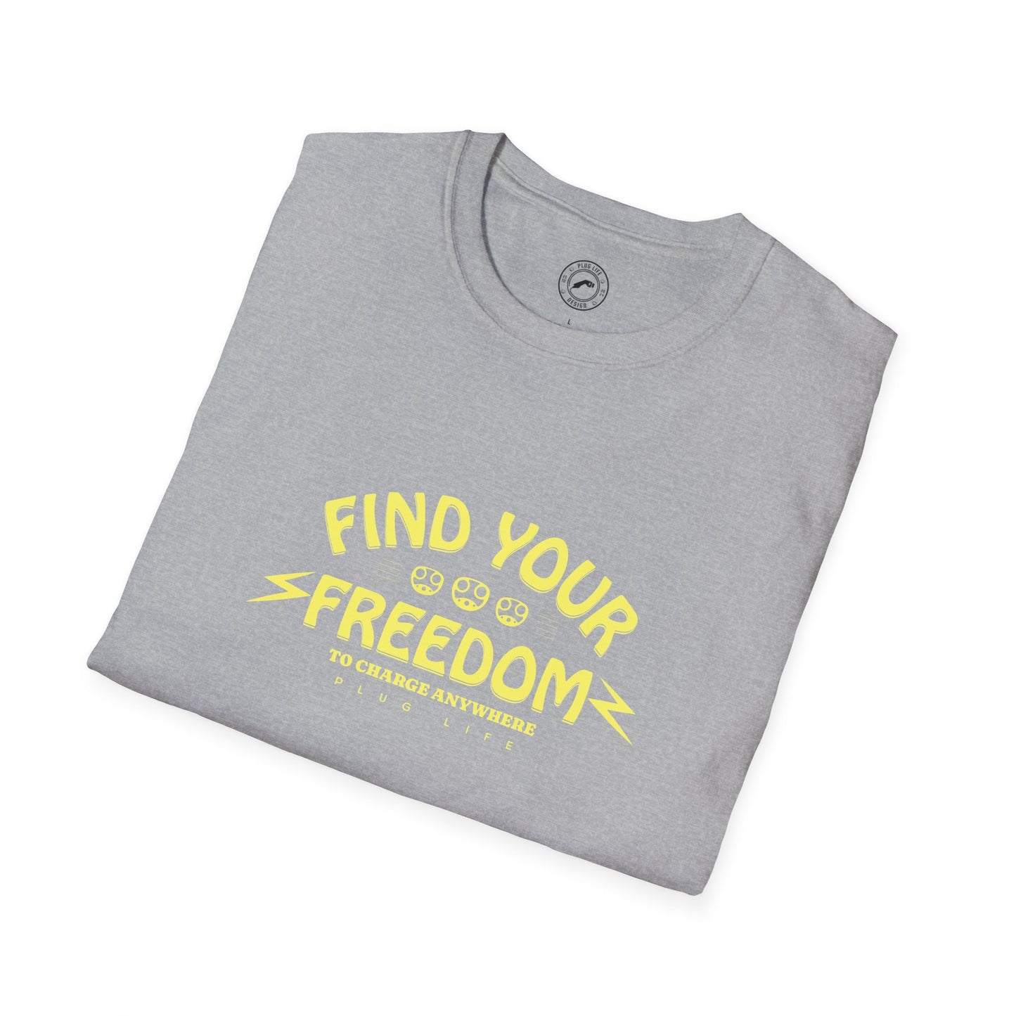 Find Your Freedom