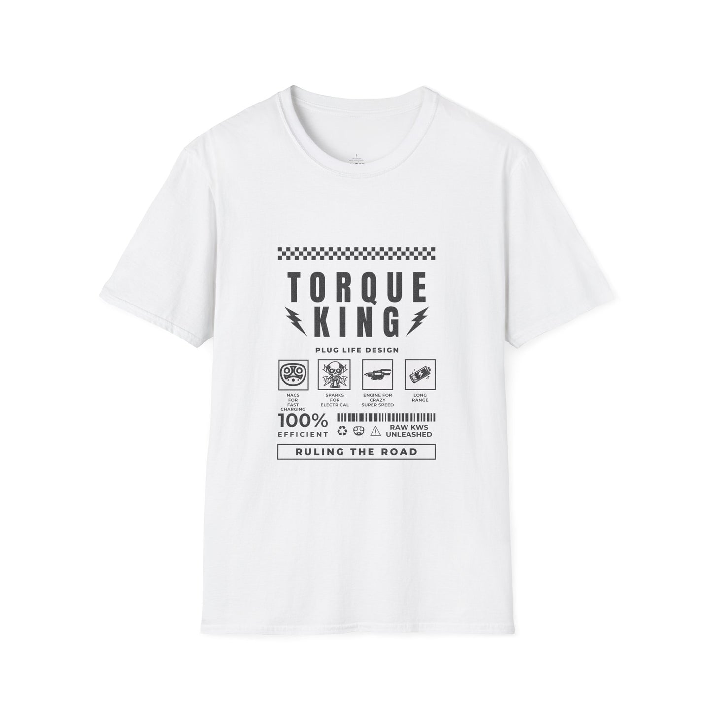 Torque King