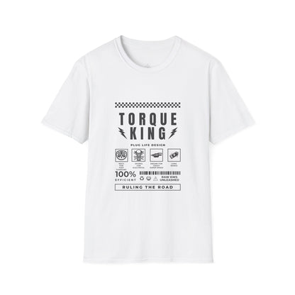 Torque King