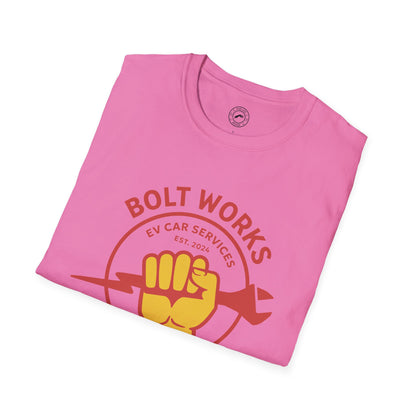 Bolt Works