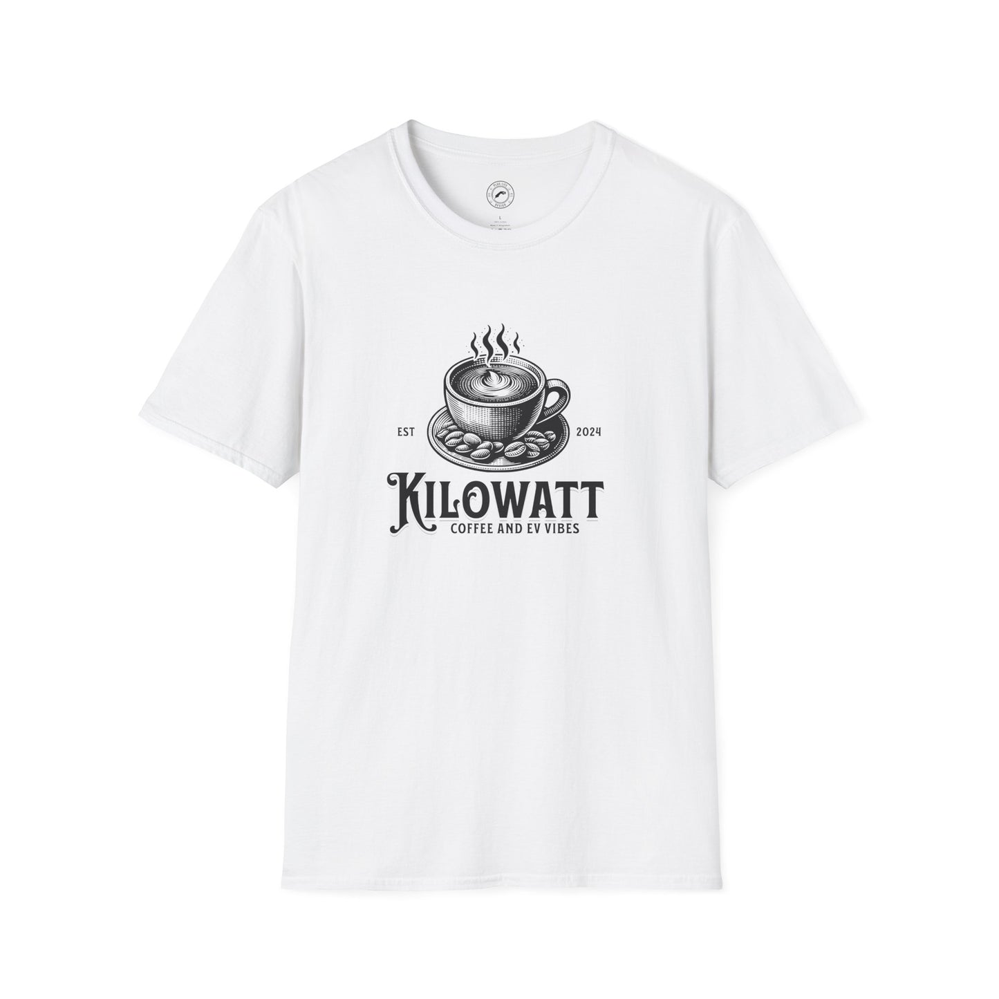 Kilowatt Coffee