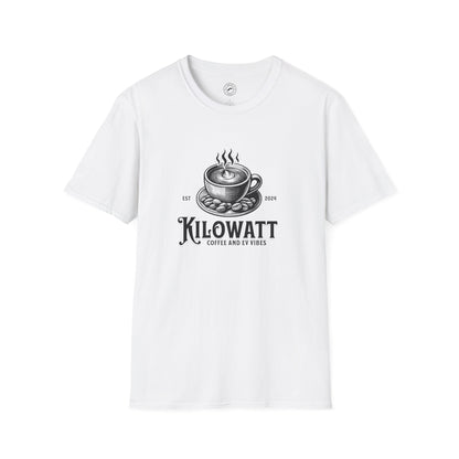 Kilowatt Coffee