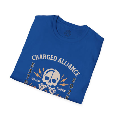 Charged Alliance