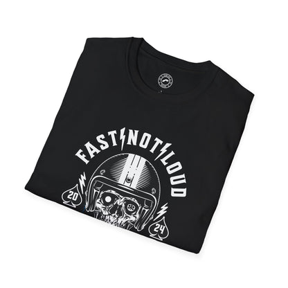 Fast Not Loud - Skull