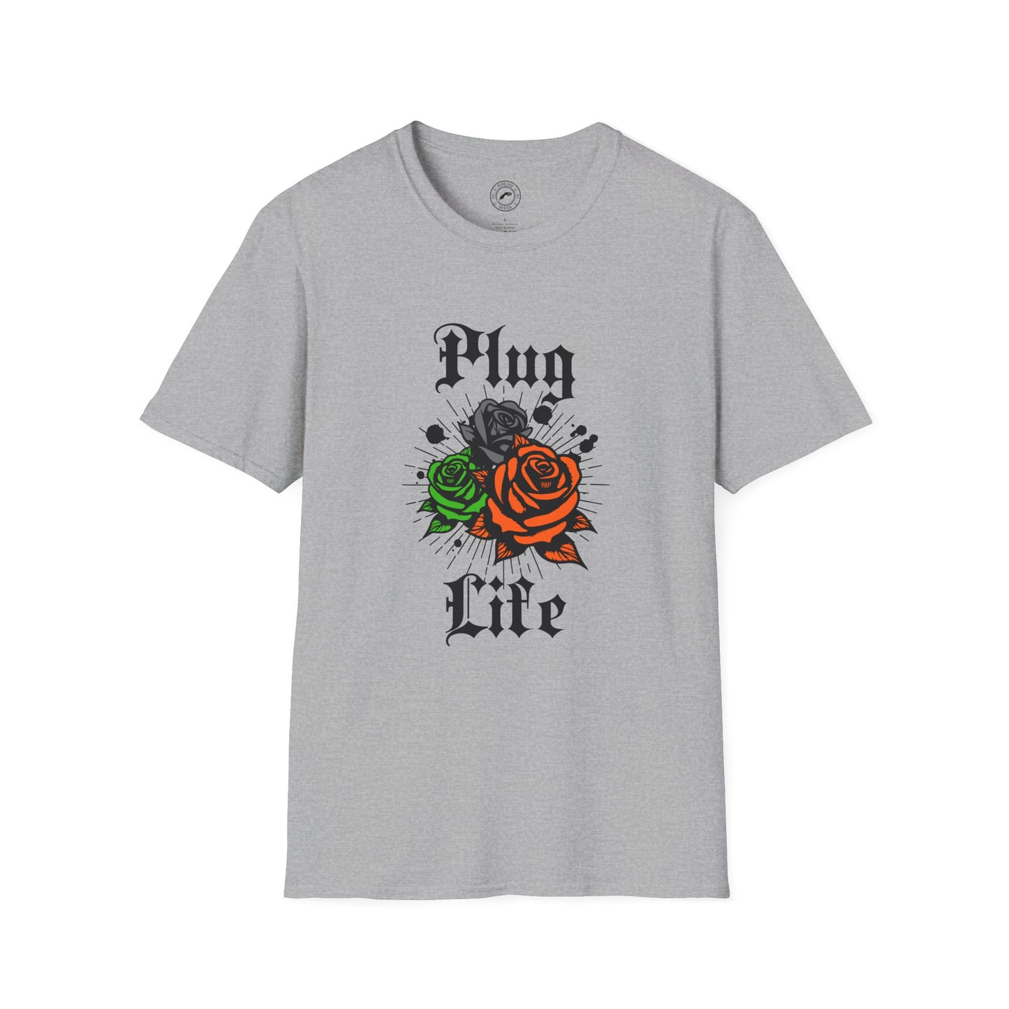 Plug Life - Roses