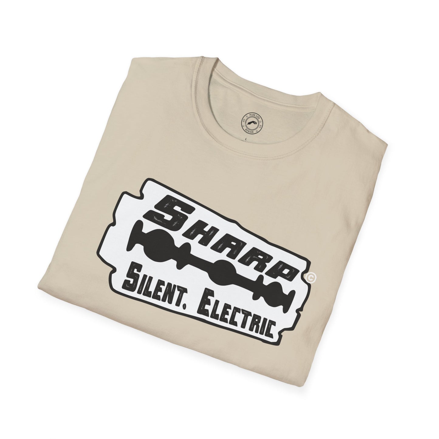 Sharp - Silent - Electric