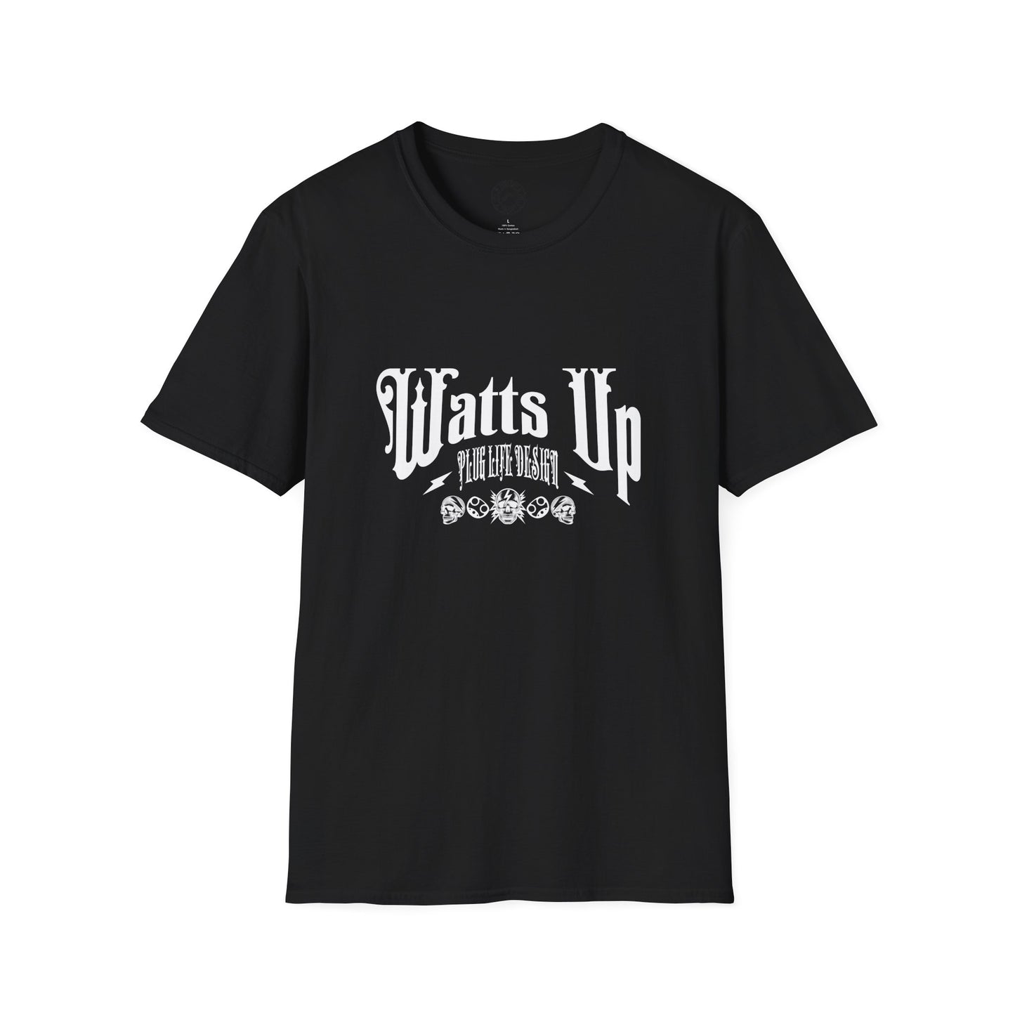 Watts UP - PLD