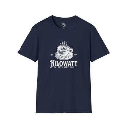 Kilowatt Coffee