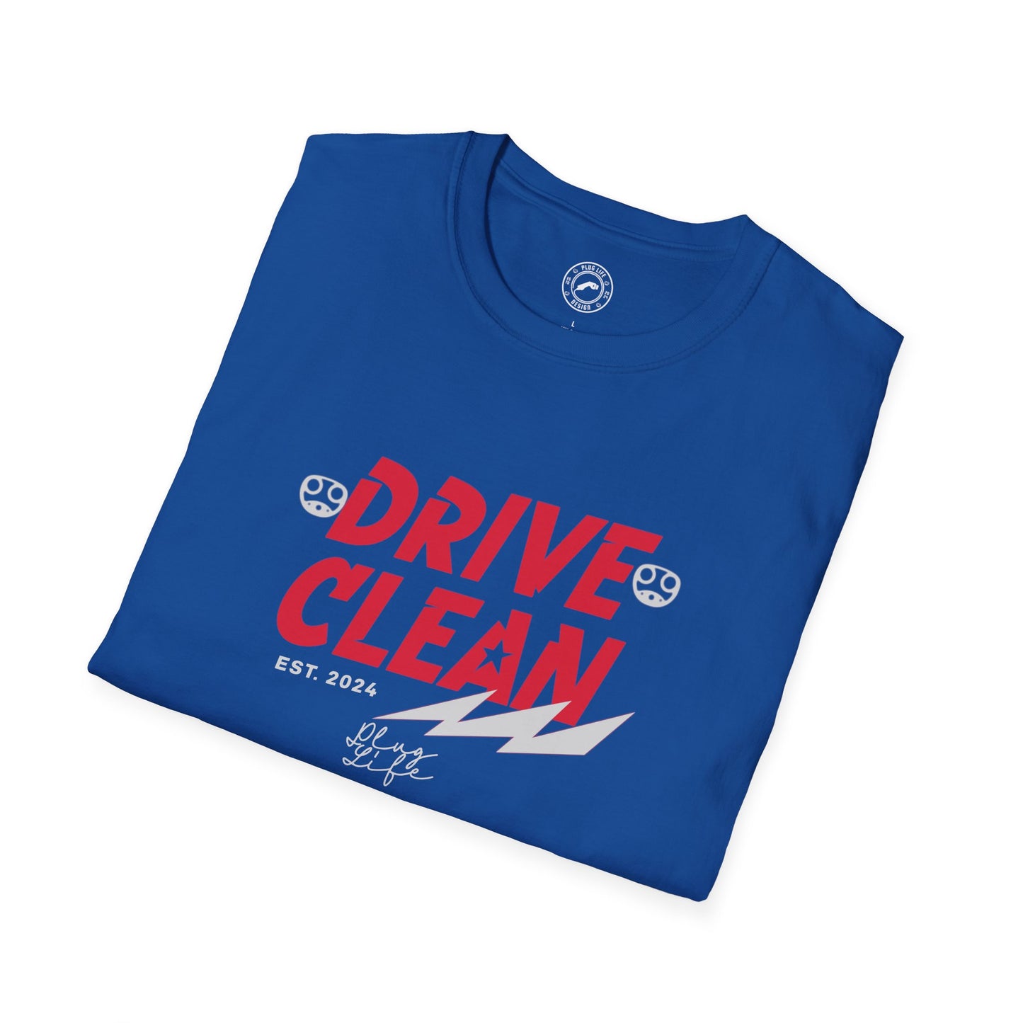 Drive Clean