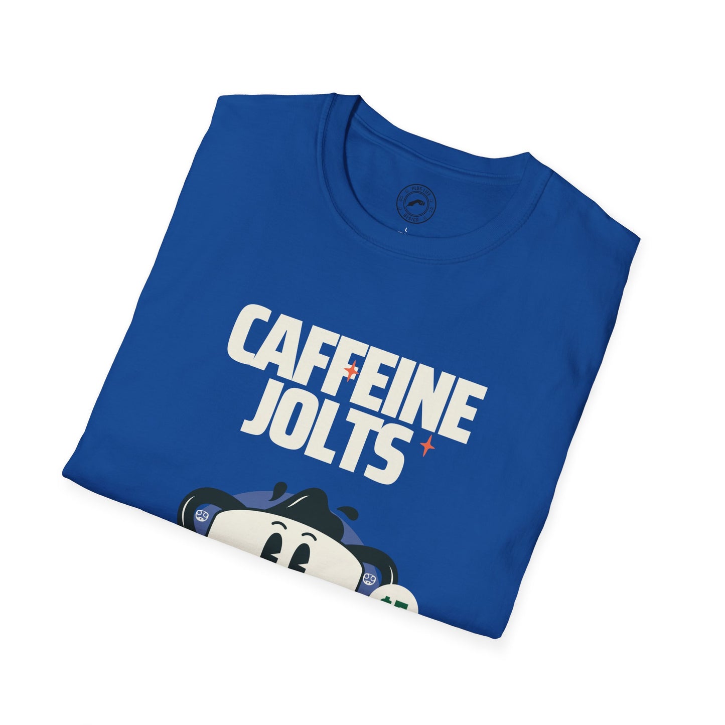 Caffeine Jolts