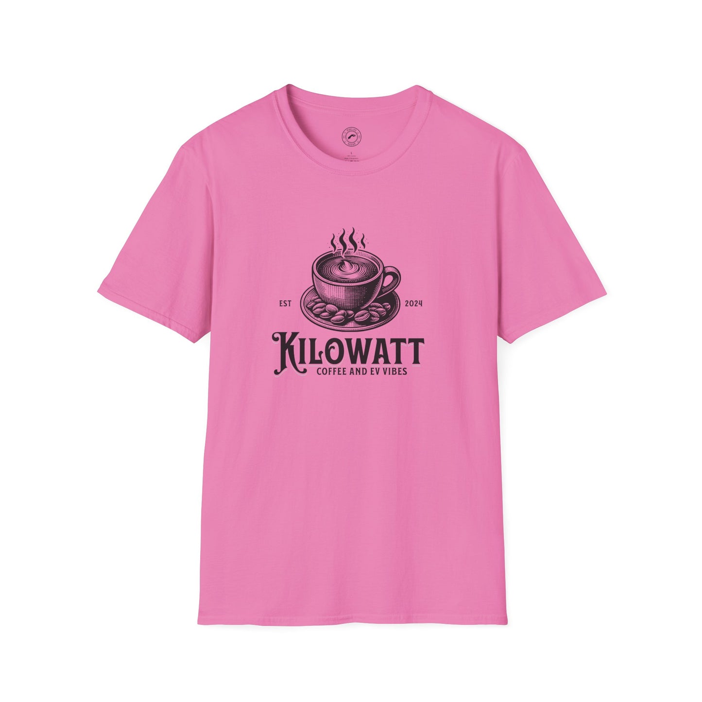 Kilowatt Coffee