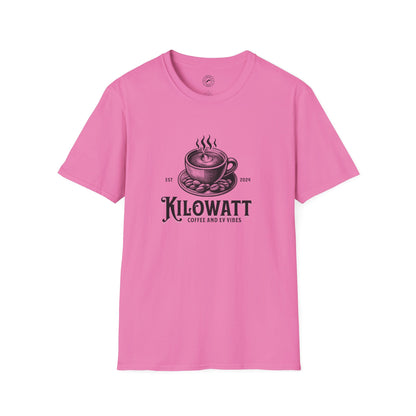 Kilowatt Coffee