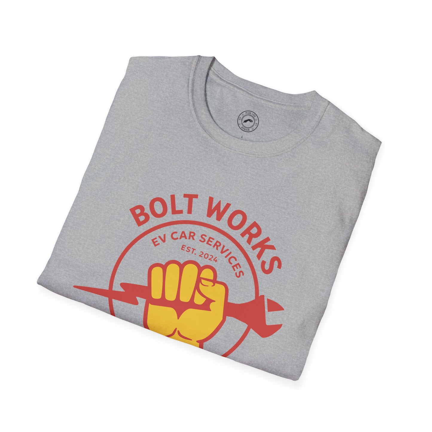 Bolt Works