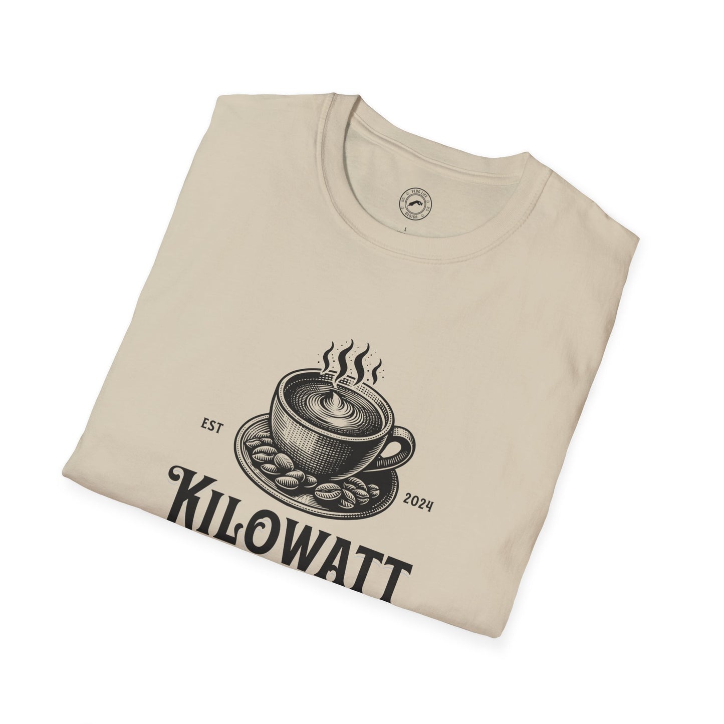 Kilowatt Coffee