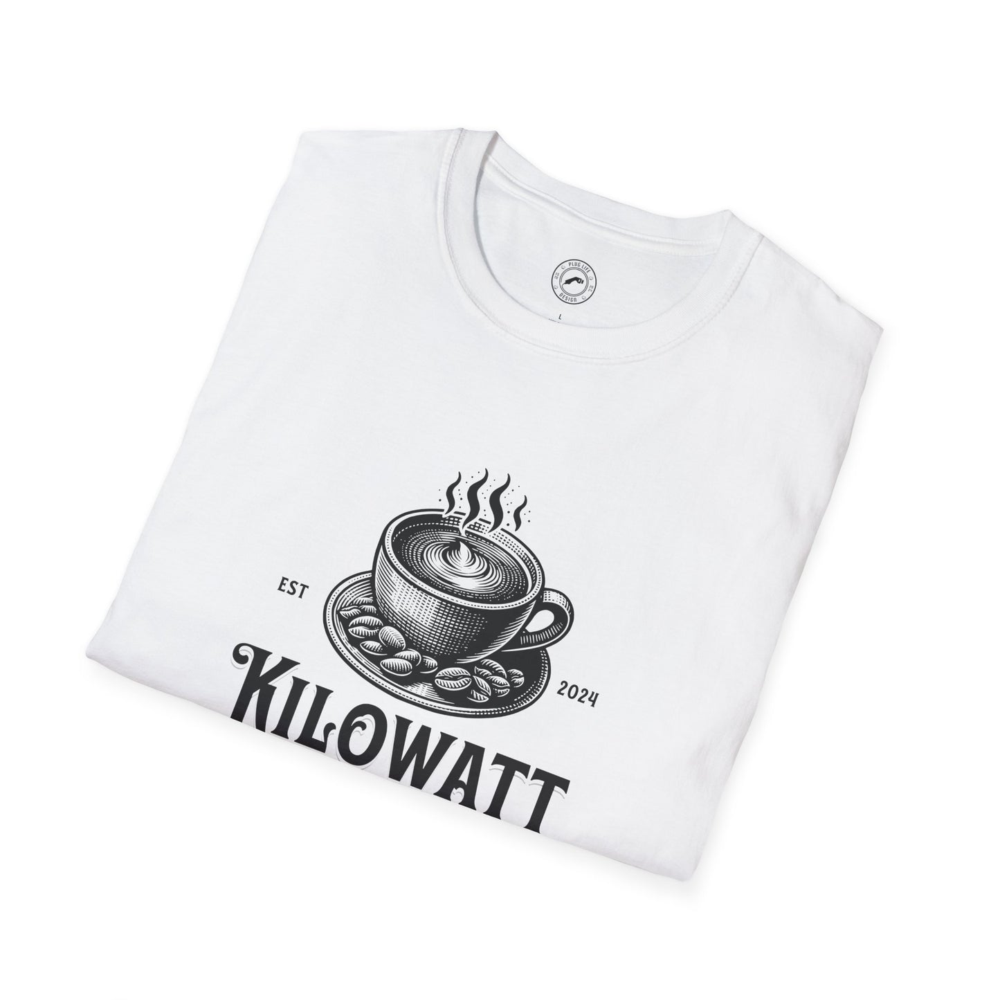 Kilowatt Coffee