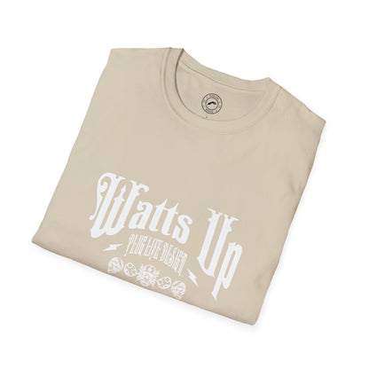 Watts UP - PLD