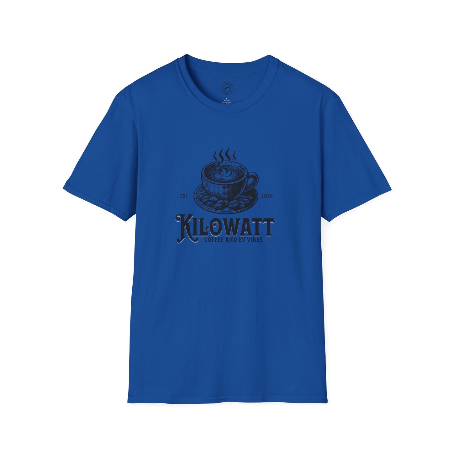 Kilowatt Coffee