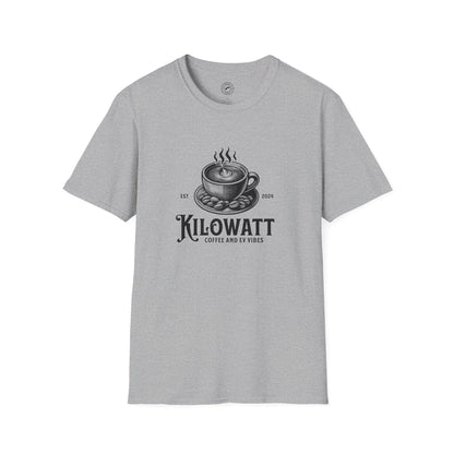 Kilowatt Coffee