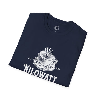 Kilowatt Coffee