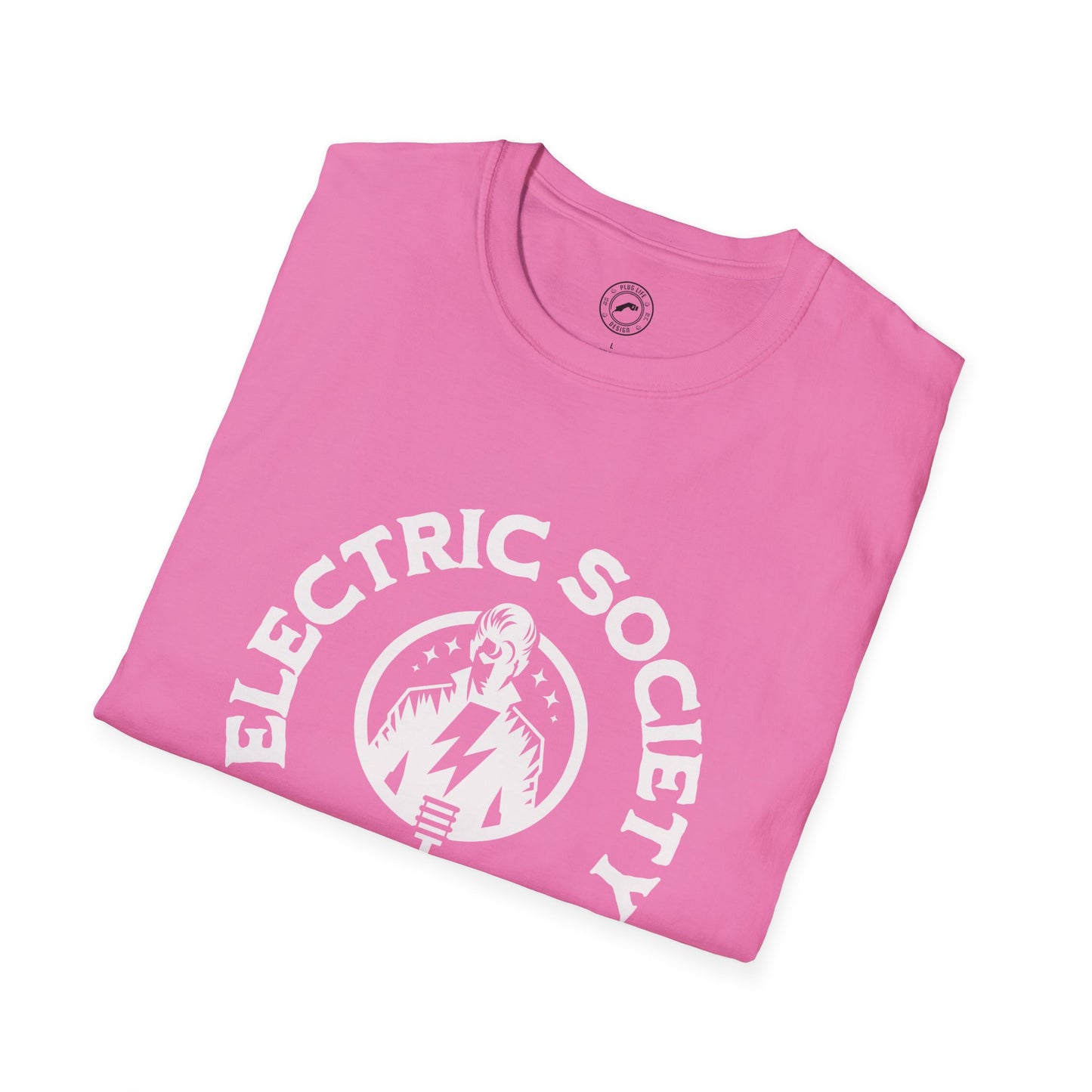 Electric Society Future Man