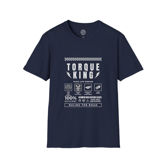 Torque King