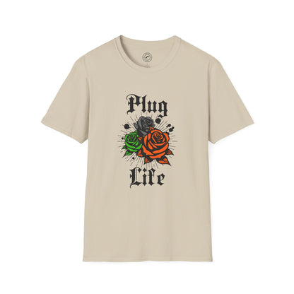 Plug Life - Roses